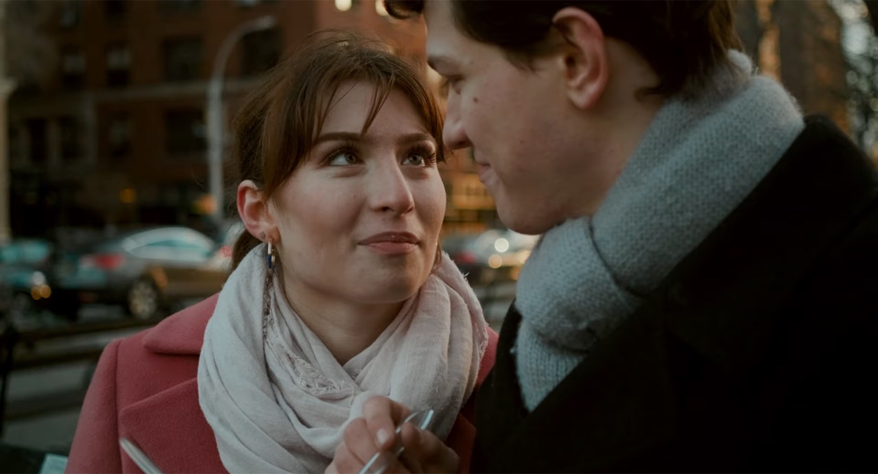 Feature film still